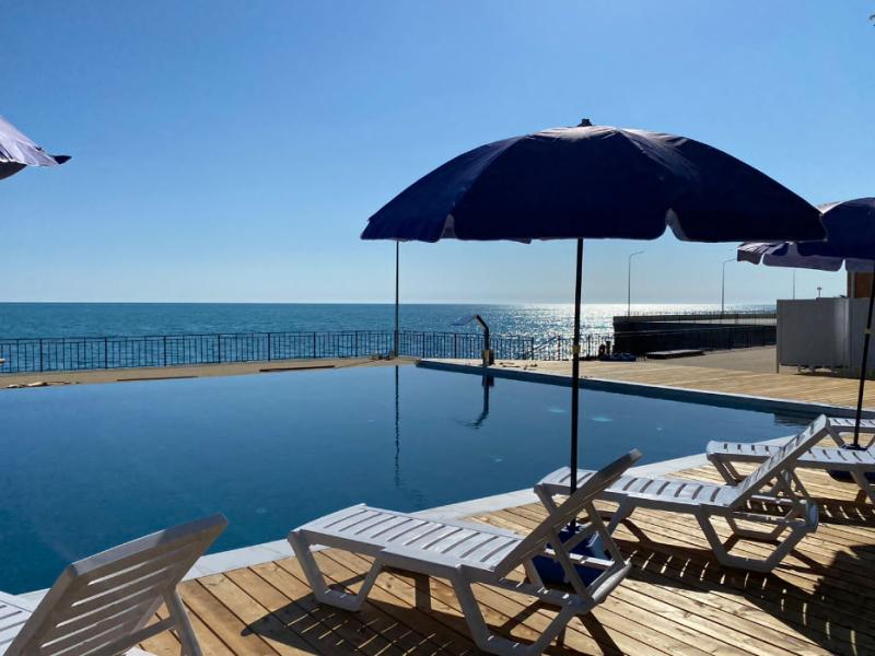 Кавказ Парк Отель