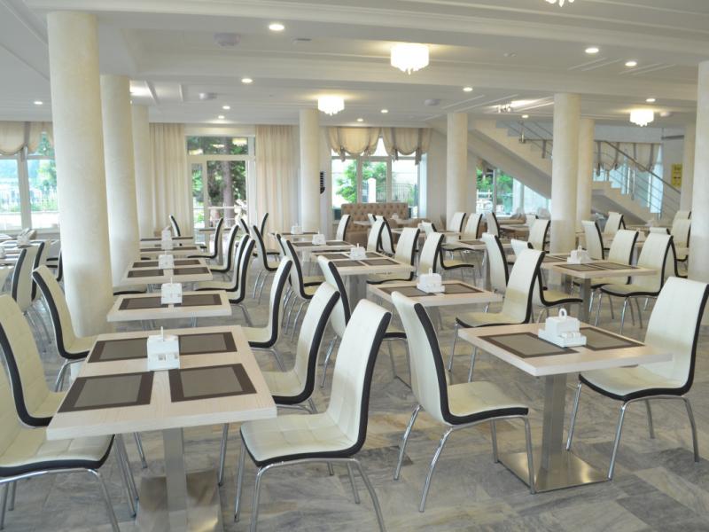 Кавказ Парк Отель