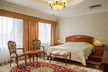 Отель Санаторий Казахстан Россия, Ессентуки, фото 15