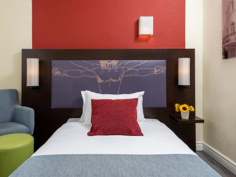 Leonardo Beach Tel Aviv