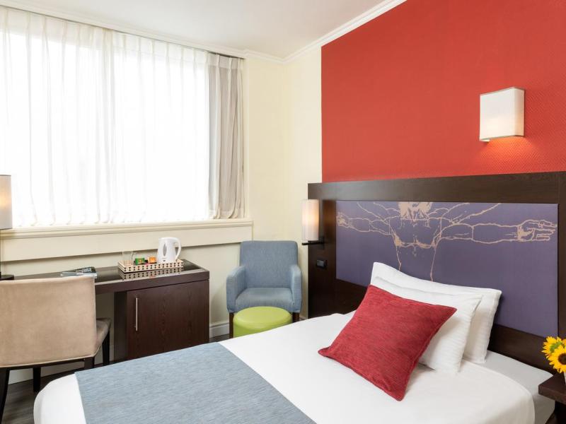 Leonardo Beach Tel Aviv