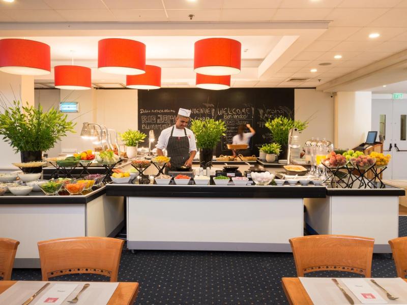 Leonardo Beach Tel Aviv