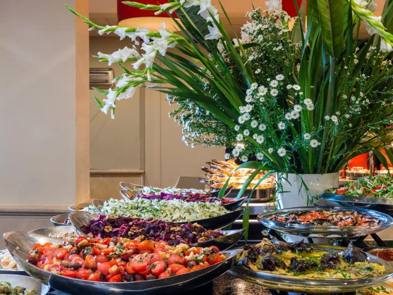 Leonardo Beach Tel Aviv