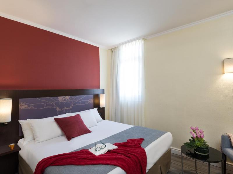 Leonardo Beach Tel Aviv