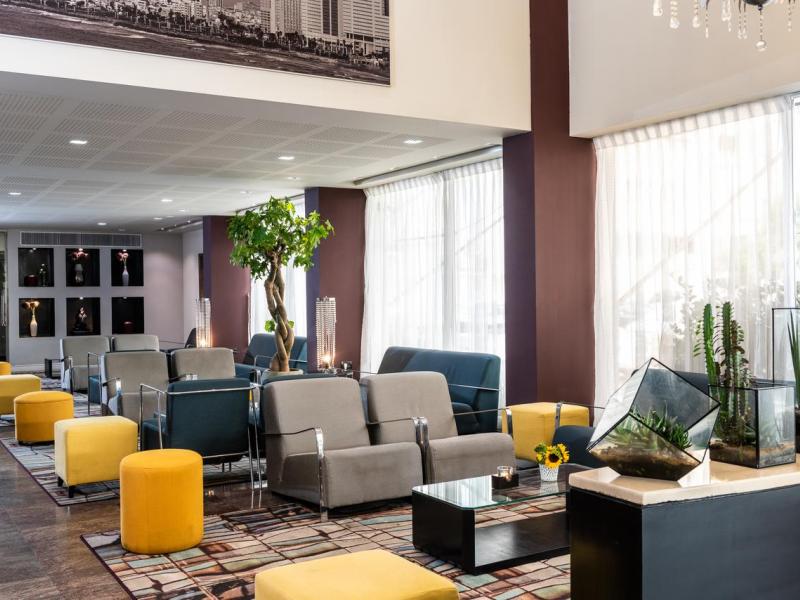 Leonardo Beach Tel Aviv