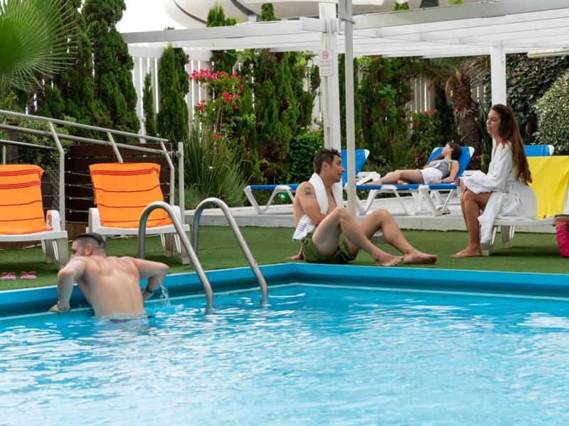 Leonardo Beach Tel Aviv