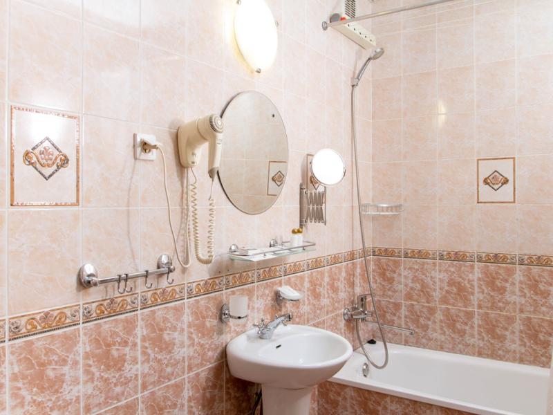 Отель Каисса