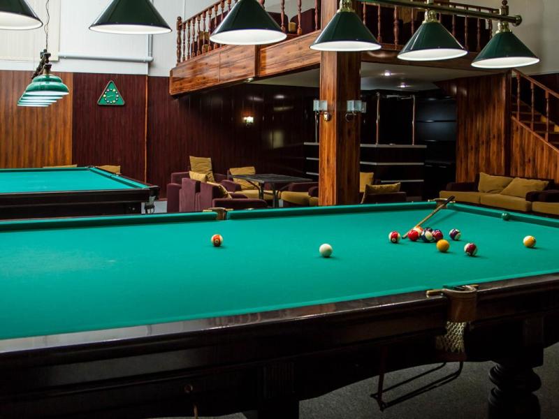 Отель Каисса