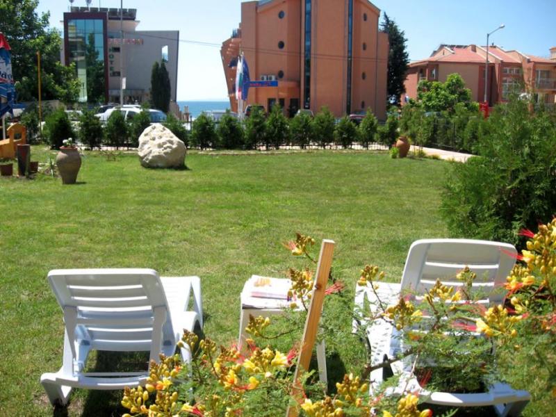 Hotel Cacao