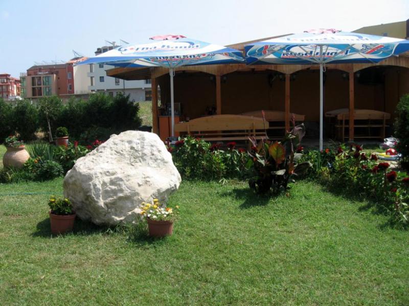 Hotel Cacao