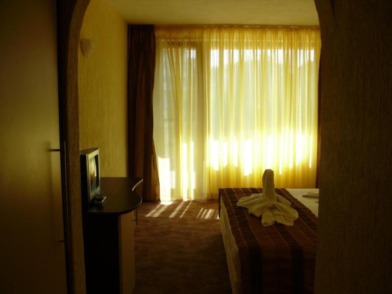 Hotel Cacao