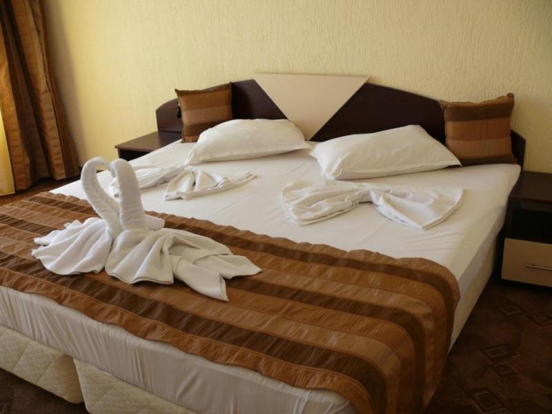 Hotel Cacao