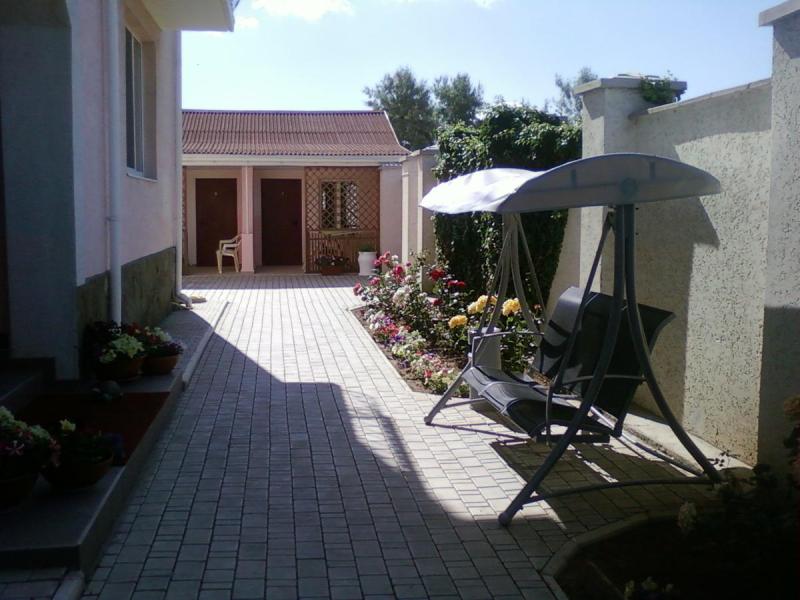 Вилла Каламит