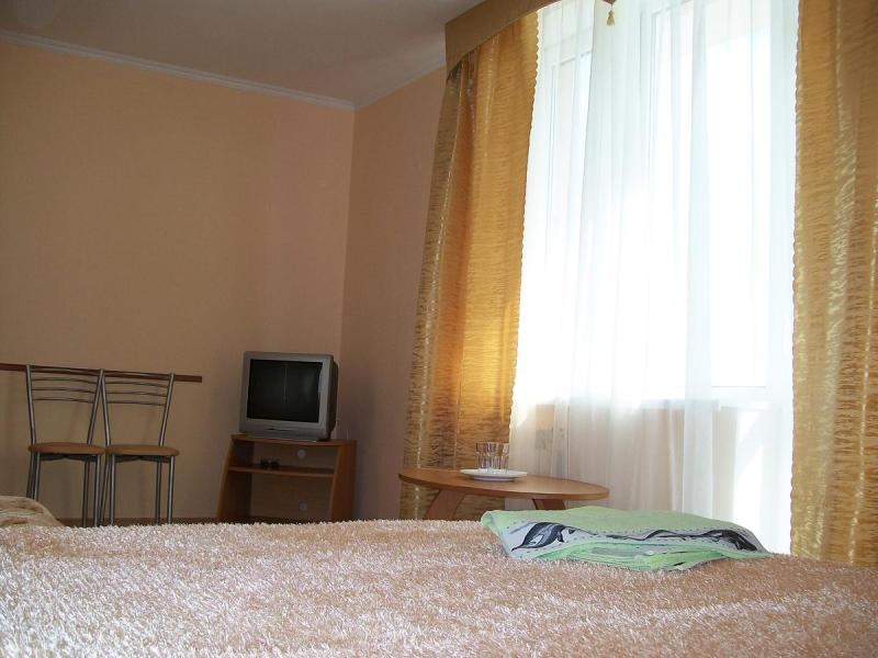 Вилла Каламит