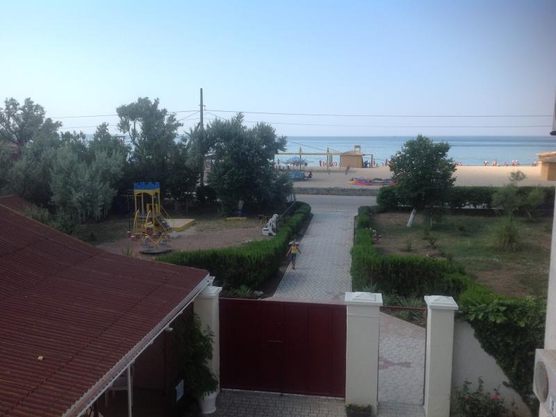 Вилла Каламит