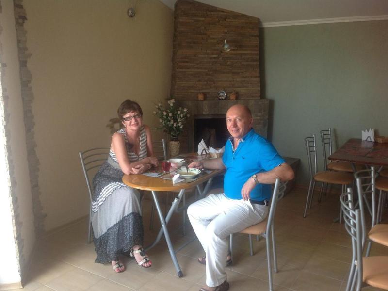 Вилла Каламит