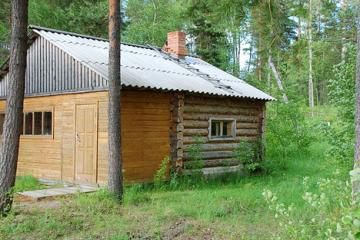 Отель Калевала Россия, Карелия, фото 18