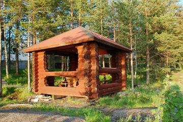 Отель Калевала Россия, Карелия, фото 25