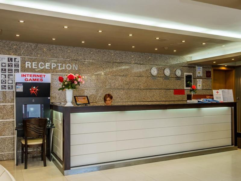 Vemara Club