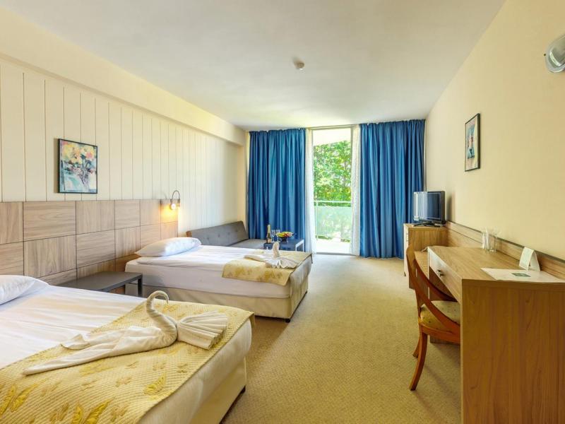 DAS Club Hotel Sunny Beach