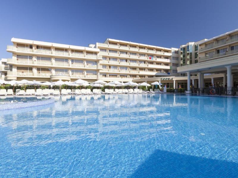 DAS Club Hotel Sunny Beach