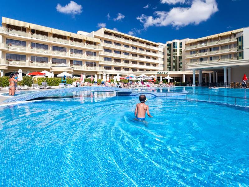 DAS Club Hotel Sunny Beach