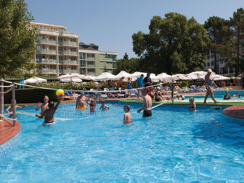DAS Club Hotel Sunny Beach