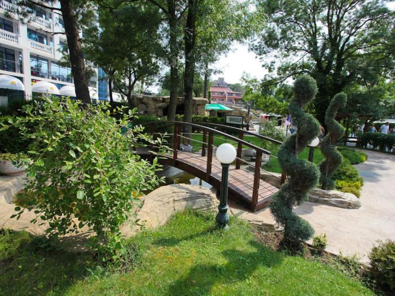 DAS Club Hotel Sunny Beach