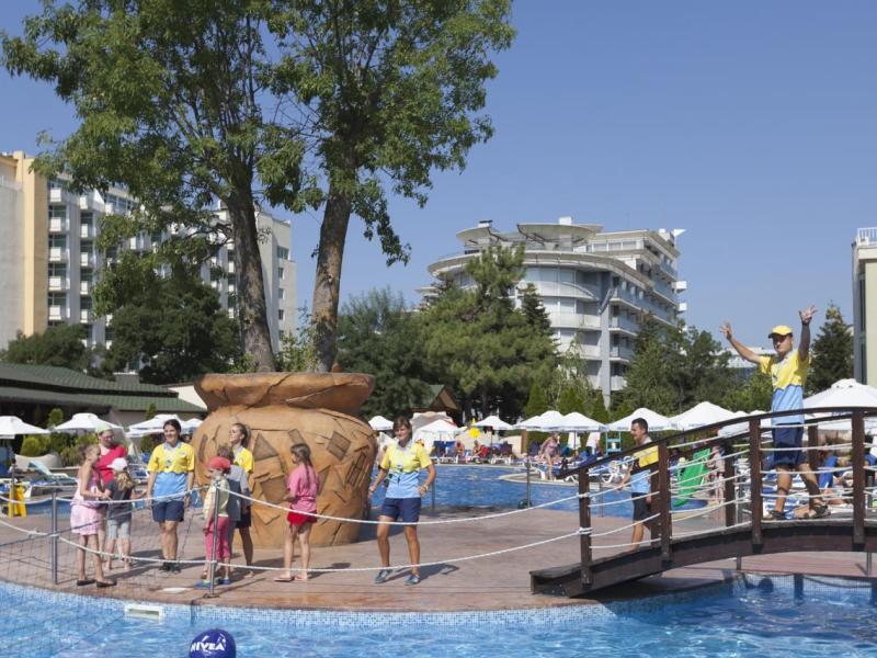 DAS Club Hotel Sunny Beach