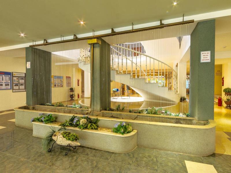 DAS Club Hotel Sunny Beach