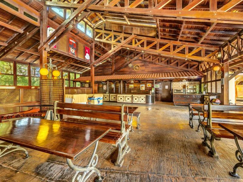 DAS Club Hotel Sunny Beach