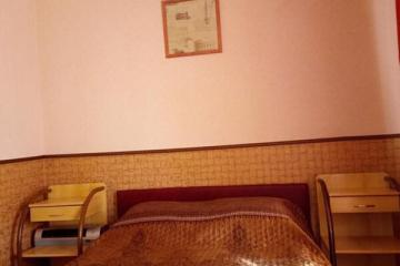 Отель Отель Калипсо (Новомихайловский) Россия, Туапсе, фото 14