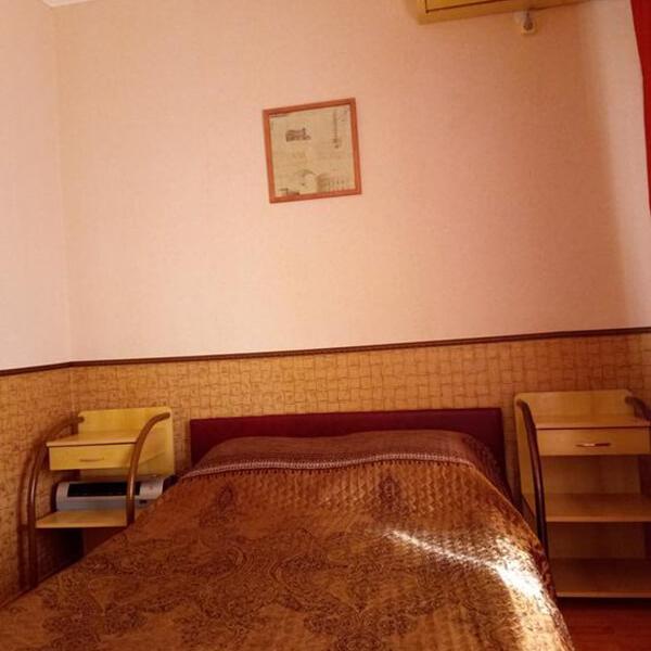 Отель Калипсо (Новомихайловский)