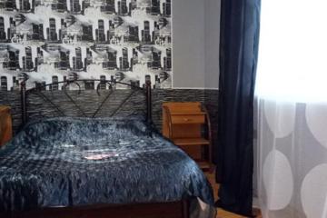 Отель Отель Калипсо (Новомихайловский) Россия, Туапсе, фото 16