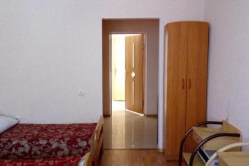 Отель Отель Калипсо (Новомихайловский) Россия, Туапсе, фото 17