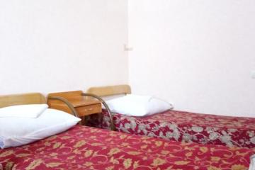 Отель Отель Калипсо (Новомихайловский) Россия, Туапсе, фото 18