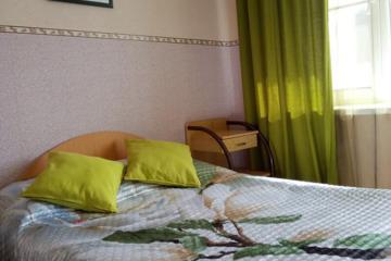 Отель Отель Калипсо (Новомихайловский) Россия, Туапсе, фото 19