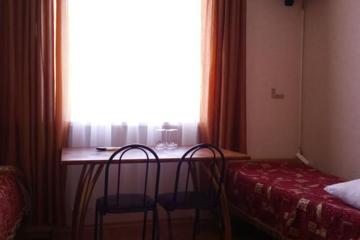 Отель Отель Калипсо (Новомихайловский) Россия, Туапсе, фото 20