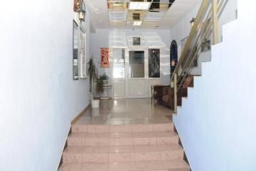 Отель Отель Калипсо (Новомихайловский) Россия, Туапсе, фото 2