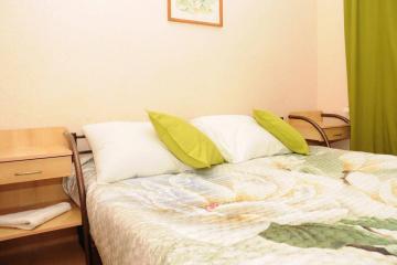 Отель Отель Калипсо (Новомихайловский) Россия, Туапсе, фото 3