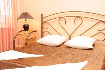 Отель Отель Калипсо (Новомихайловский) Россия, Туапсе, фото 4