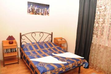 Отель Отель Калипсо (Новомихайловский) Россия, Туапсе, фото 8