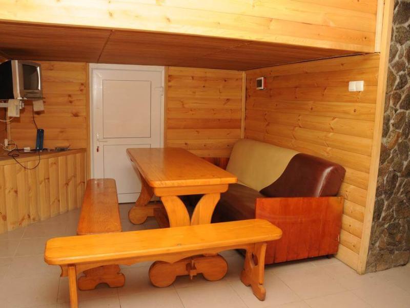 Отель Калипсо (Новомихайловский)