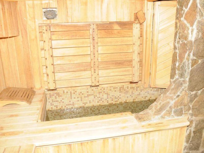 Отель Калипсо (Новомихайловский)