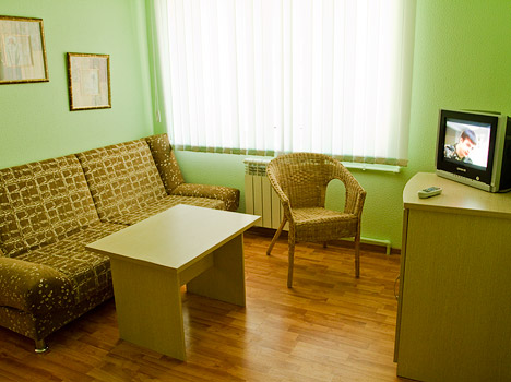 Калифорния (Сукко)