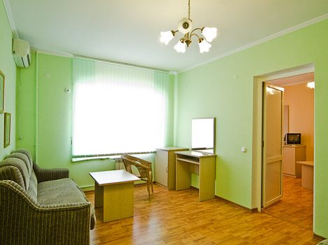 Калифорния (Сукко)