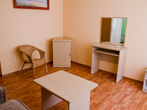 Калифорния (Сукко)