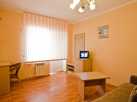 Калифорния (Сукко)