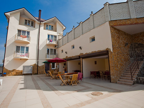 Калифорния (Сукко)