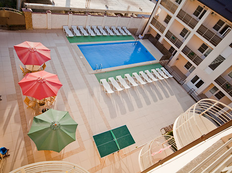 Калифорния (Сукко)